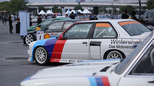BIMMERMEET 2 BIMMERMEET 2